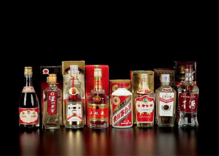 陈仓老酒储存的方法